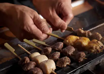Fresh Eats Alert New Restaurants to Try in Hong Kong September 2021