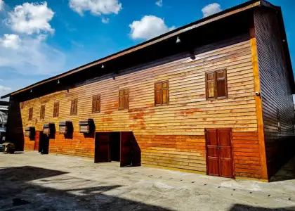 20250425 Thai theatre