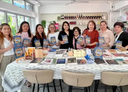 8 Letters Publishing