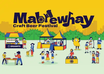 20250505 Mabrewhay Craft Beer Festival 2025