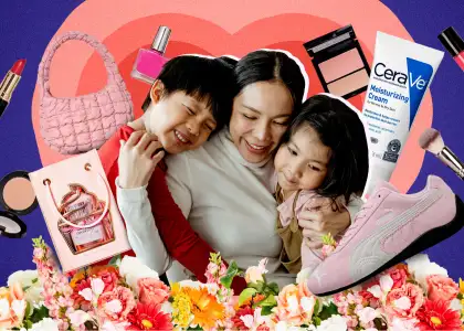Mothers Day Gifting Guide