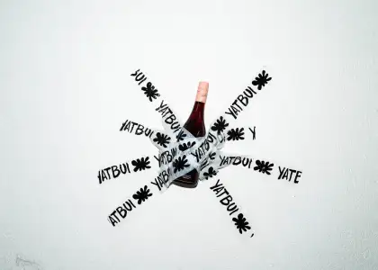 Hong Kongs Yatbui is Here to Make Wine Fun Again