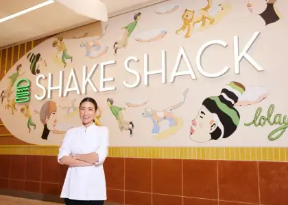 20250508 Shake Shack Thailand