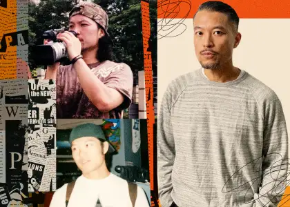 Meet Julius Brian Siswojo Hong Kongs Coolest Street Idol 2