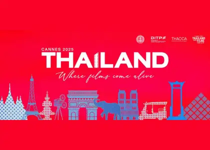 20250513 Thai Night Cannes