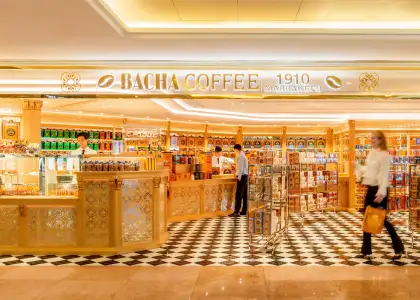 20250513 Bacha Coffee HK