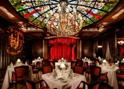 The 7 Most Instagrammable Restaurants in Hong Kong header