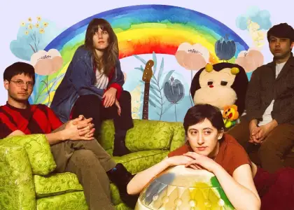 Frankie Cosmos 1