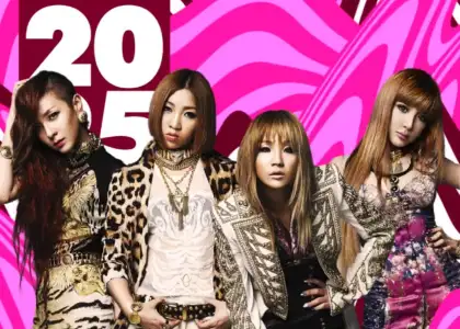 2 NE1
