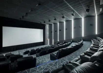 Luxe Cinema