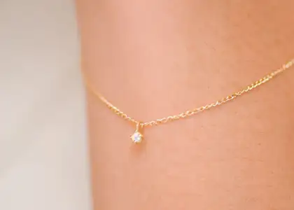 20250516 penny pairs permanent jewelry