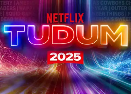 TUDUM 2025