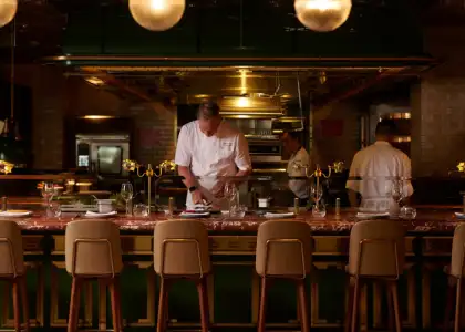 20250519 Sheraton Executive Chef