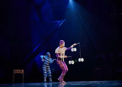 Cirque 3