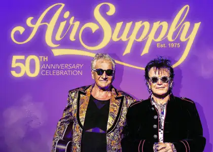 Air Supply