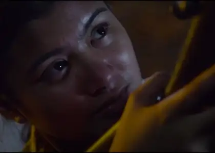 Beauty Queen Review A Vignette of Rebel Warrior Kumander Liwayways Life 3