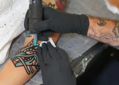 The Coolest Tattoo Studios in Hong Kong to Get Inked At header