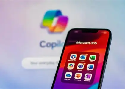 AI at Work How Microsoft Copilot Is Revolutionizing Office Productivity