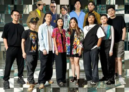 12 New Designers to Look Out for at the Fabri X Fashion Fest header