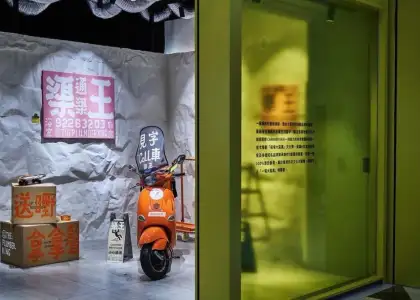 The Best Galleries and Art Exhibitions in Hong Kong to Check Out This September 2022 header