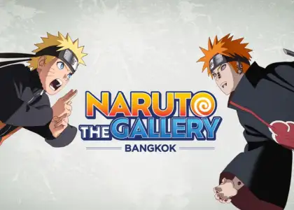 Naruto Gallery