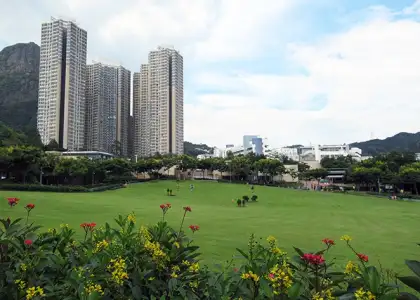 Jordan Valley Park