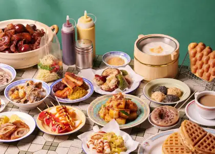 20250617 Treasures of Home Kong