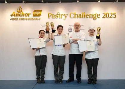 20250617 Anchor Pastry Challenge