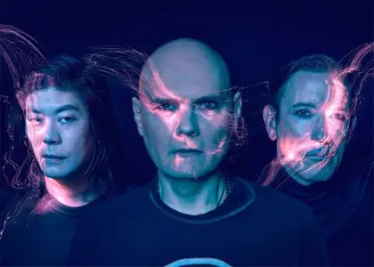 The Smashing Pumpkins