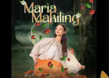 Maria Makiling