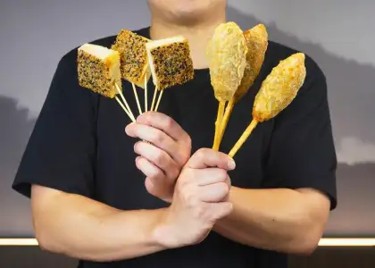 The Porch Kerry Hotel