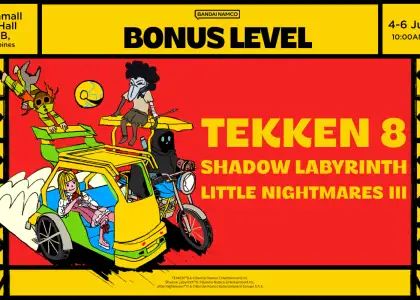 20250701 Bandai Namco