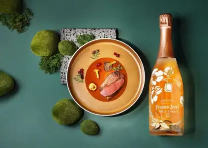 Tasting Kitchen Dinner