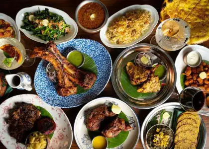 New Punjab Club review header