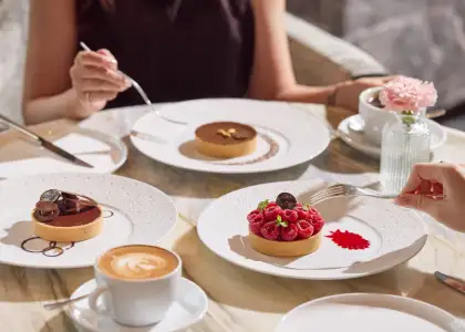 20250721 Caprice Pop Up