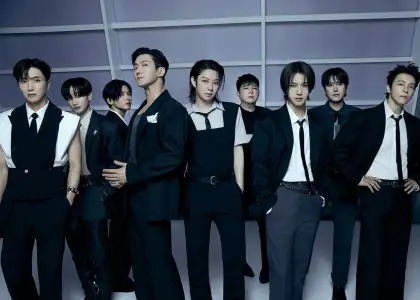 Super Junior