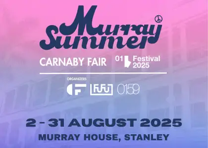 Murray summer