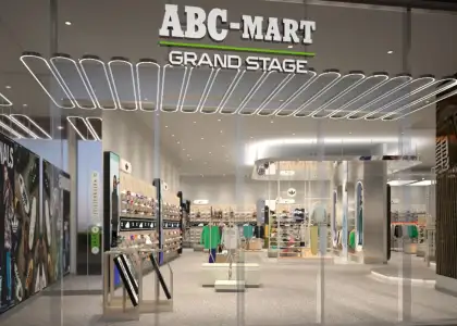ABC MART