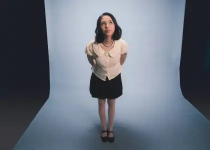 20250730 Clara Benin