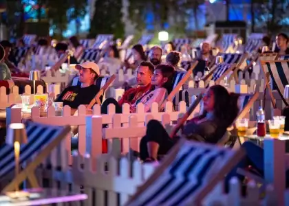 The Grounds HK Returns with New Movies Food and Tickets