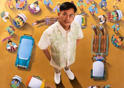 20250806 Richard Arimado