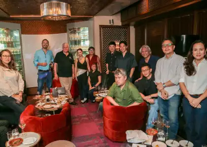 20250806 whiskey masterclass