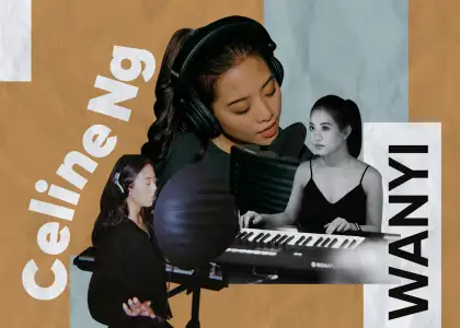 Singer Songwriter WANYI Chats Pop Music and Her New Releases