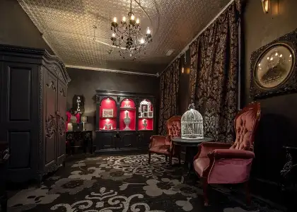 Forget About Your Usual Weekend Routine With These Family Friendly Scavenger Hunts and Escape Rooms in HK