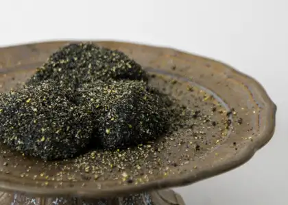 20250818 Warabimochi Kamakura SM Aura