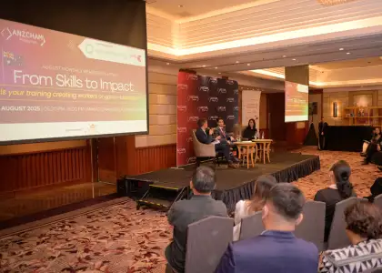20250819 ANZCHAM AMM