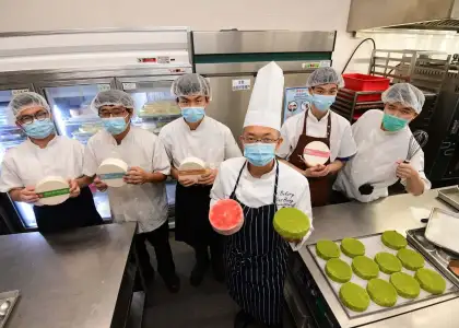 Social Enterprises in HK That Provide Opportunities to People With Disabilities 1