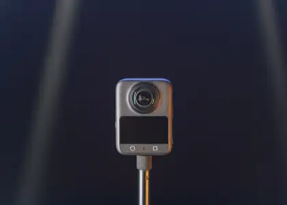 20250829 DJI Osmo 360
