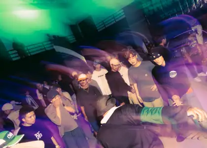 20250916 BADVIBES Battle