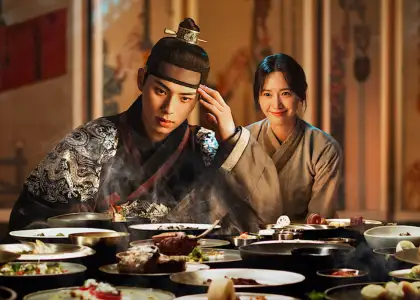 Bon Appetit Your Majesty